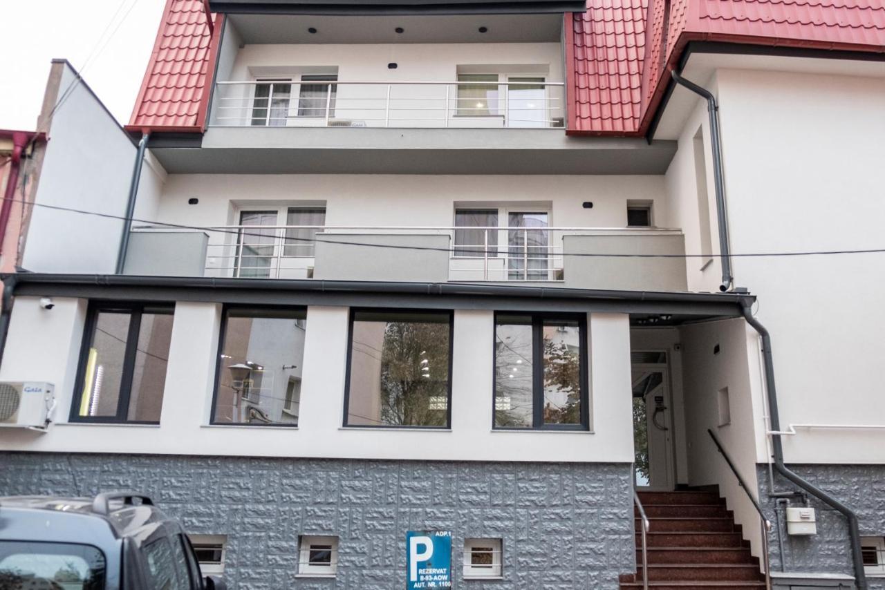 Casa Gabriela Hotel Bucureşti Exterior foto